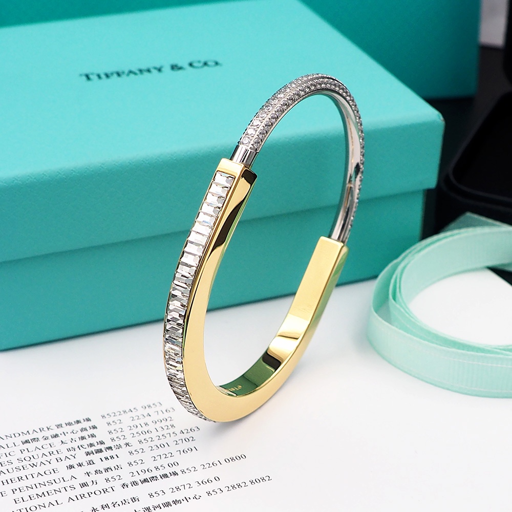 Tiffany Bracelets